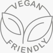 Vegan Friendly certification logo
